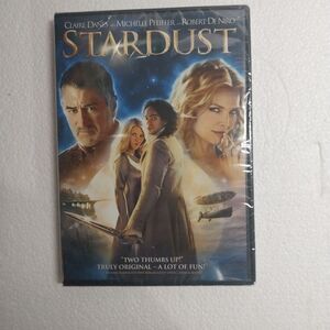 Stardust (DVD, 2007)